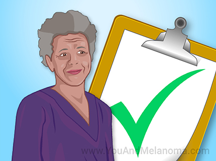 
          What Do You Know About Melanoma?
        